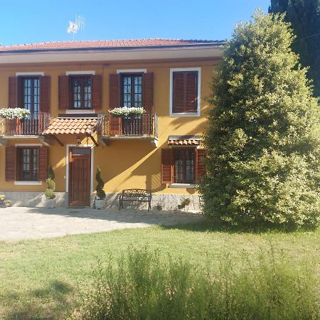 Casa Dell'Agrifoglio Hotel Caselette Kültér fotó