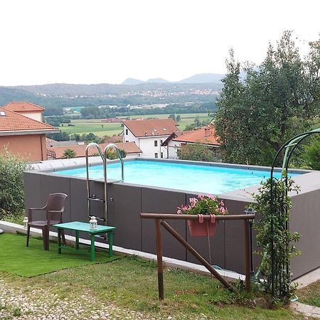Casa Dell'Agrifoglio Hotel Caselette Kültér fotó