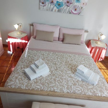 Casa Dell'Agrifoglio Hotel Caselette Kültér fotó