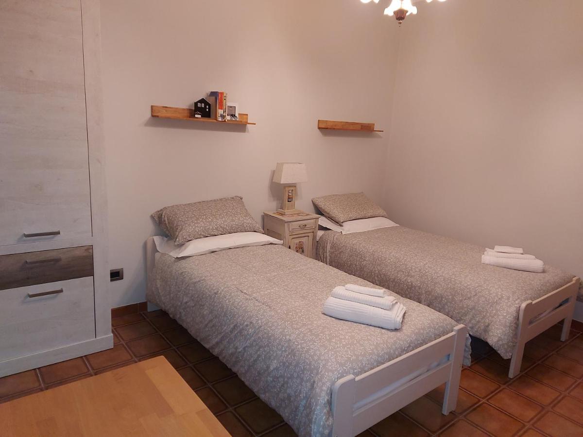 Casa Dell'Agrifoglio Hotel Caselette Kültér fotó