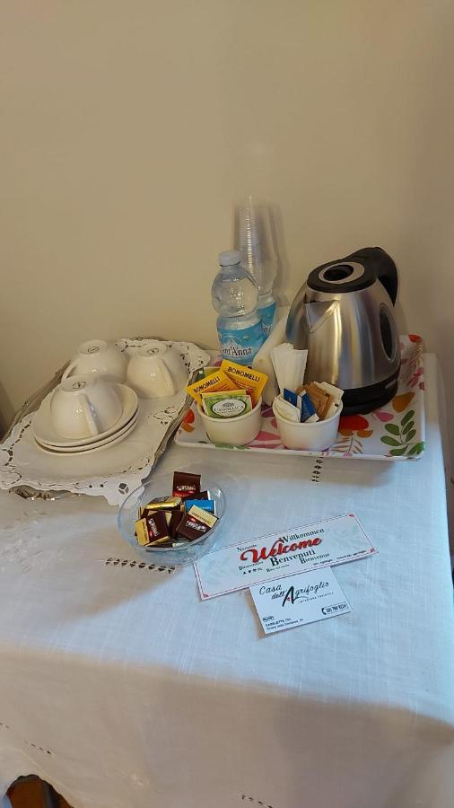 Casa Dell'Agrifoglio Hotel Caselette Kültér fotó