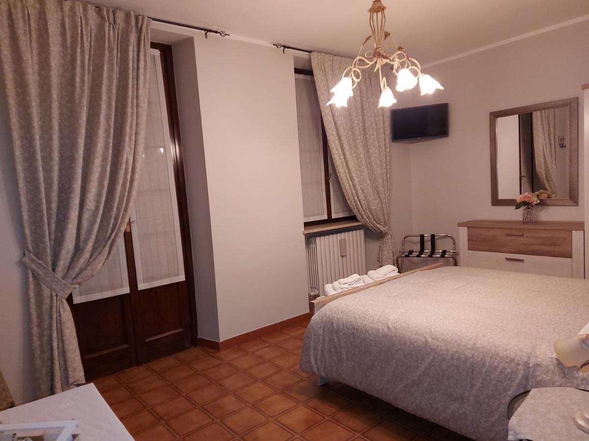 Casa Dell'Agrifoglio Hotel Caselette Kültér fotó