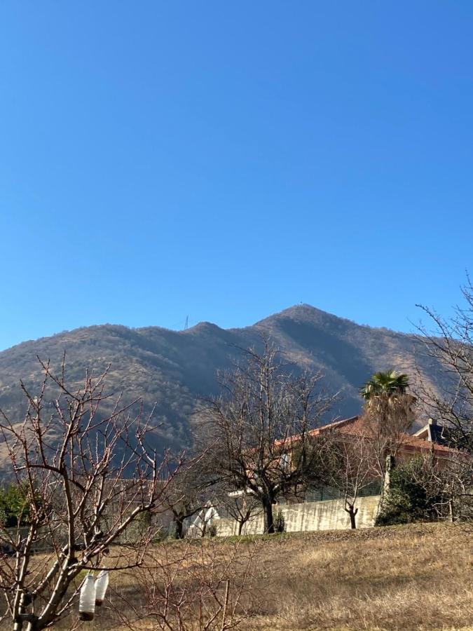 Casa Dell'Agrifoglio Hotel Caselette Kültér fotó