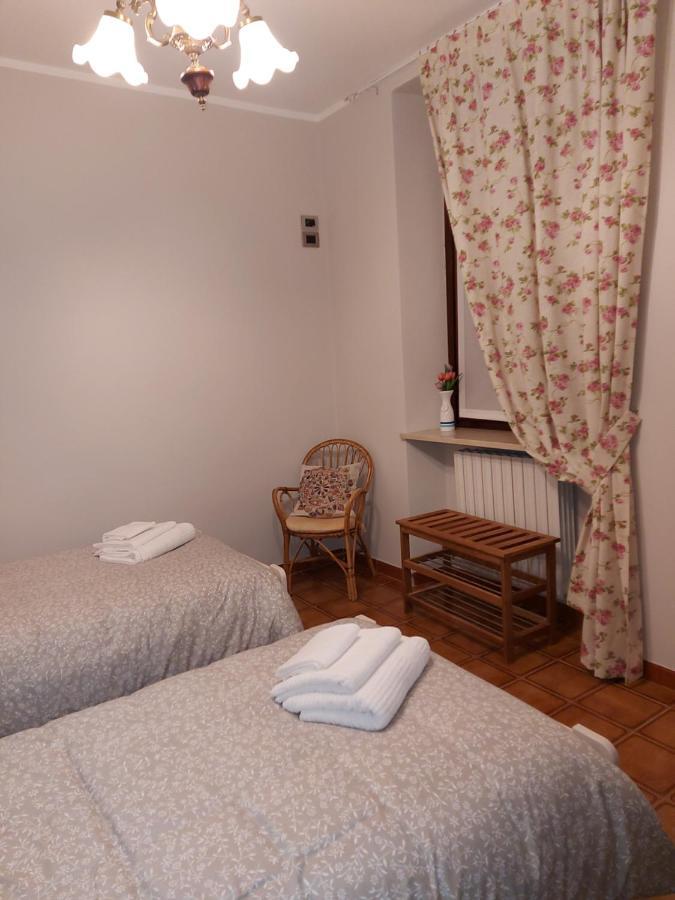 Casa Dell'Agrifoglio Hotel Caselette Kültér fotó