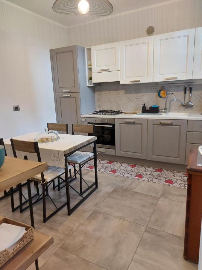 Casa Dell'Agrifoglio Hotel Caselette Kültér fotó