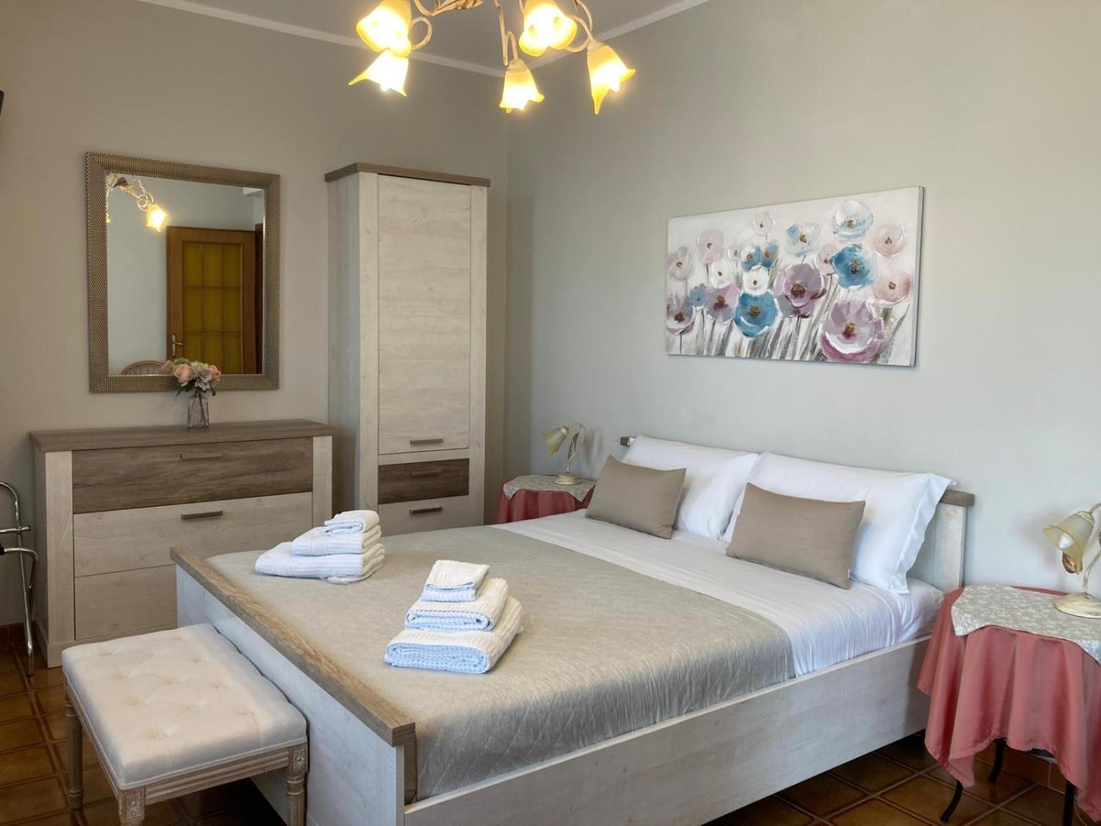 Casa Dell'Agrifoglio Hotel Caselette Kültér fotó