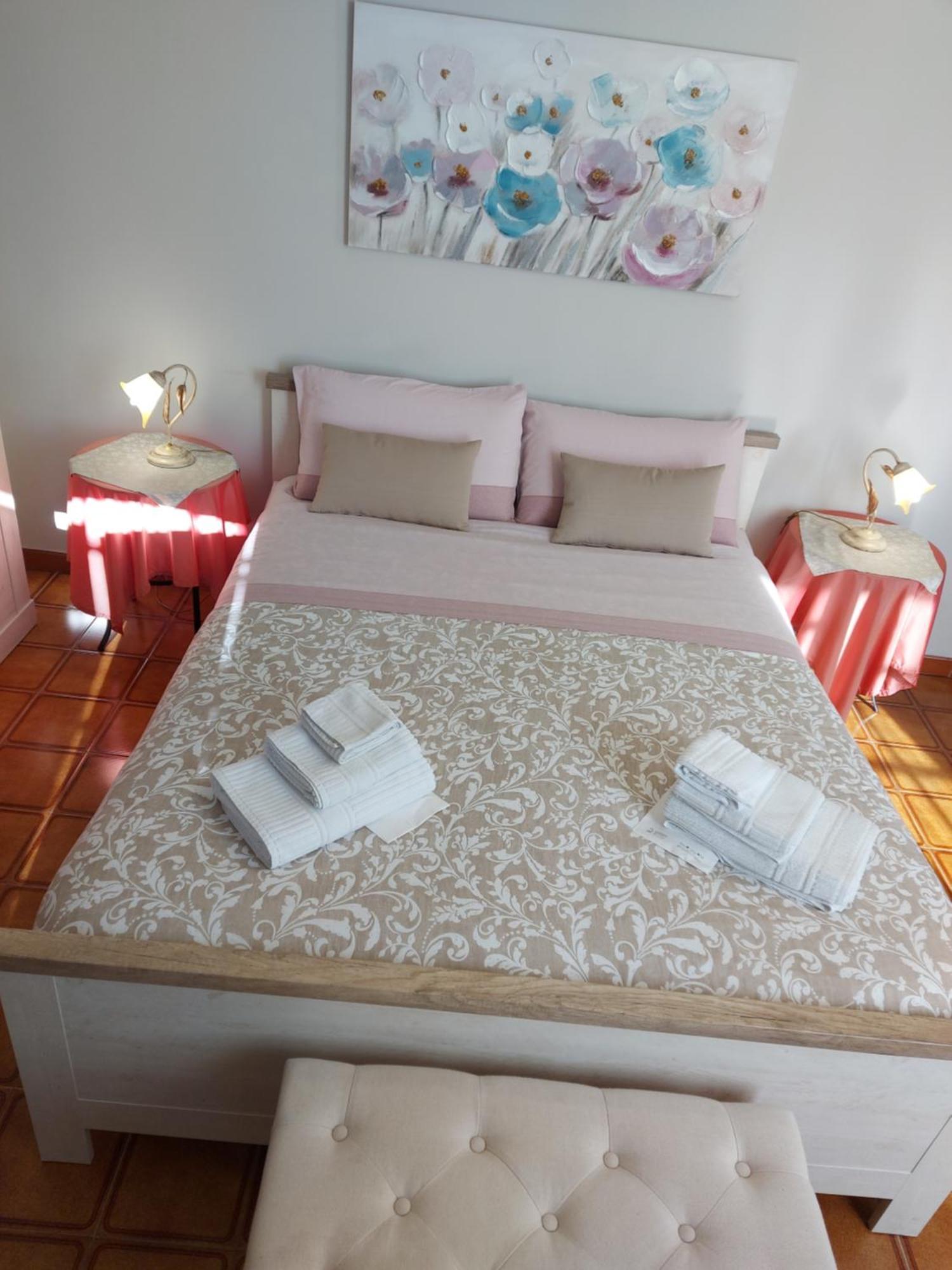 Casa Dell'Agrifoglio Hotel Caselette Kültér fotó